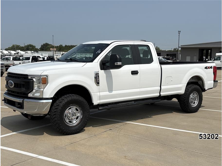 2022 Ford F250