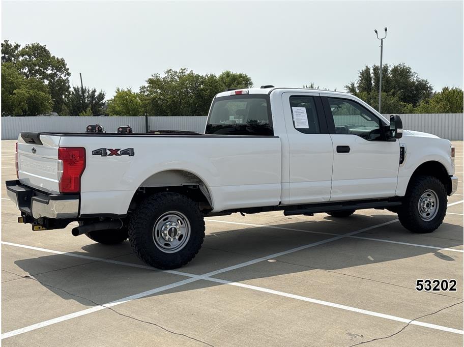 2022 Ford F250