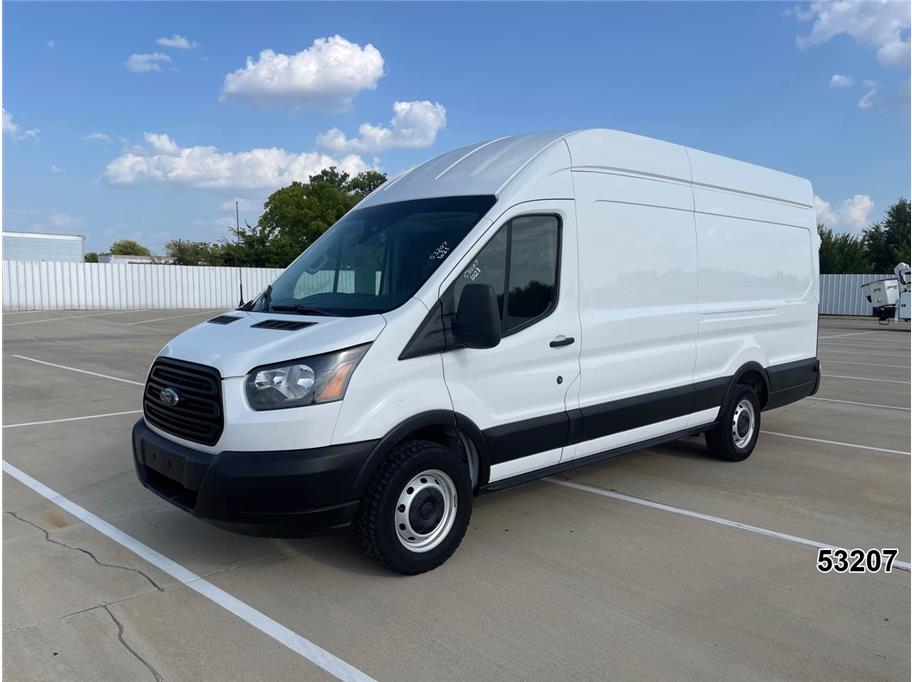 2019 Ford Transit 250