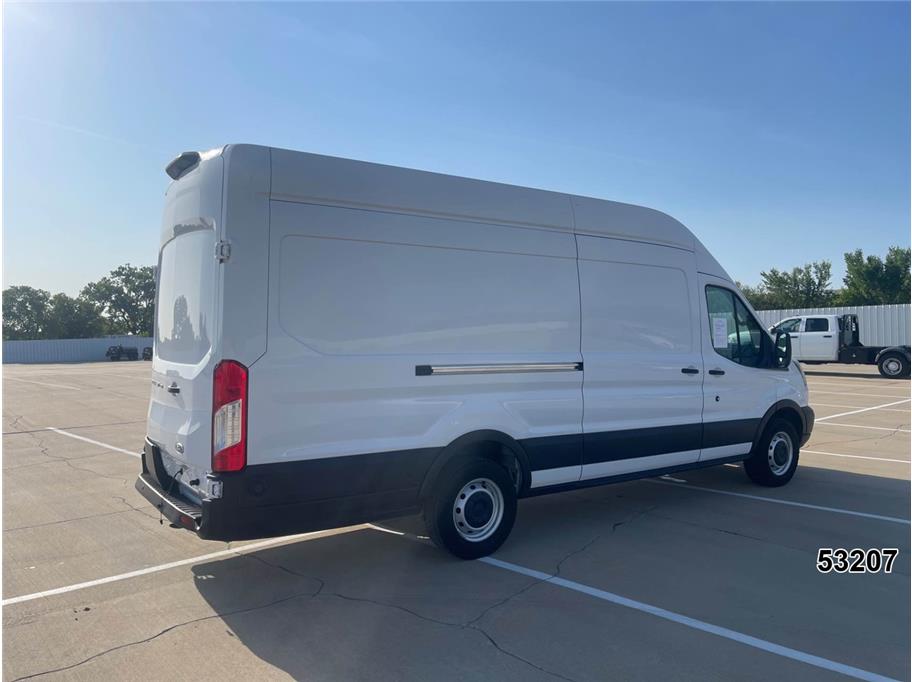 2019 Ford Transit 250