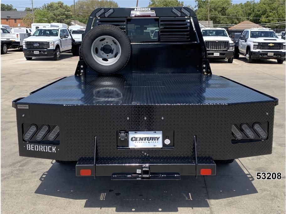 2021 Chevrolet 3500 Silverado DRW