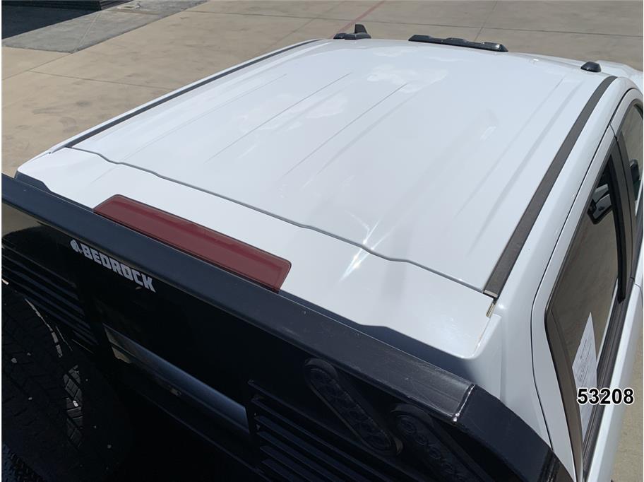 2021 Chevrolet 3500 Silverado DRW