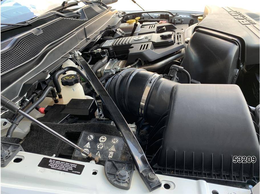 2024 Ram 3500 DRW