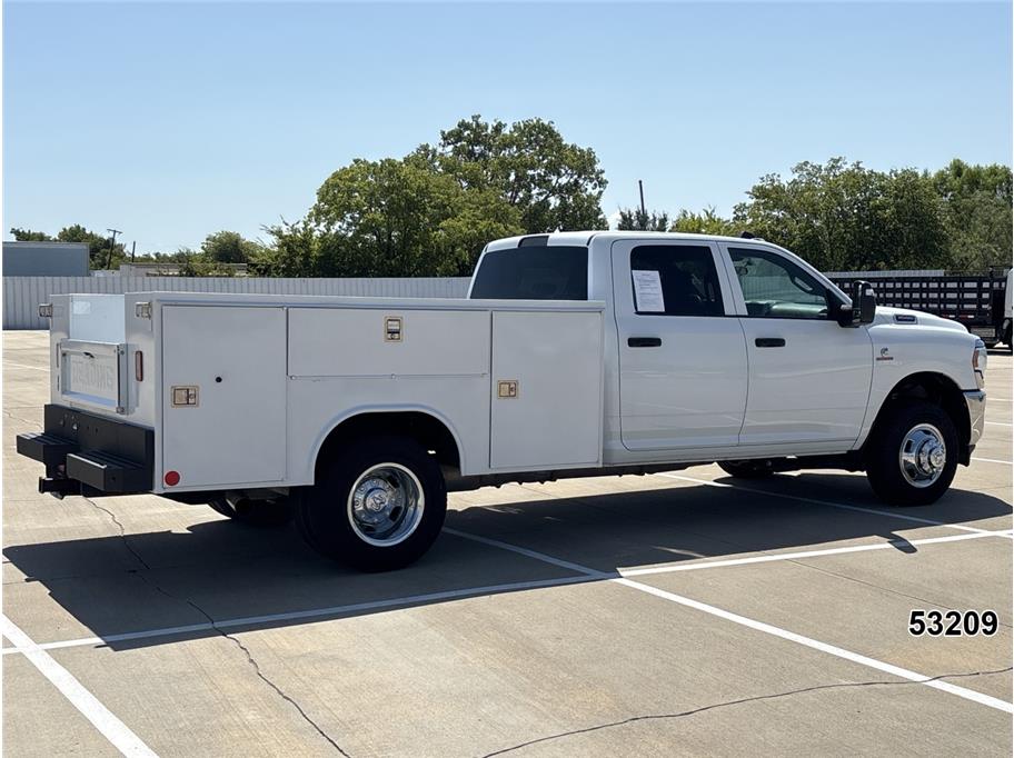 2024 Ram 3500 DRW
