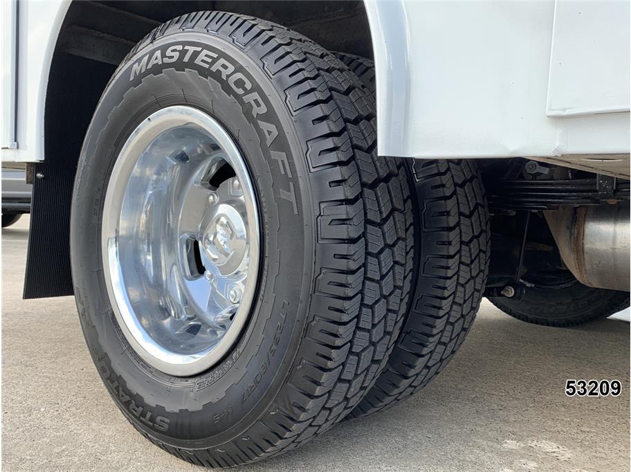2024 Ram 3500 DRW
