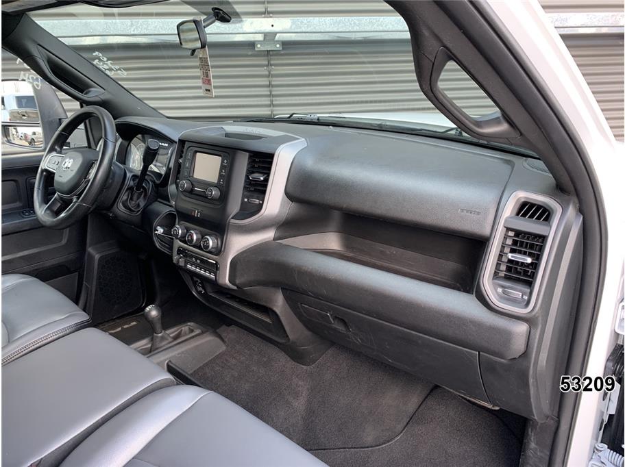 2024 Ram 3500 DRW