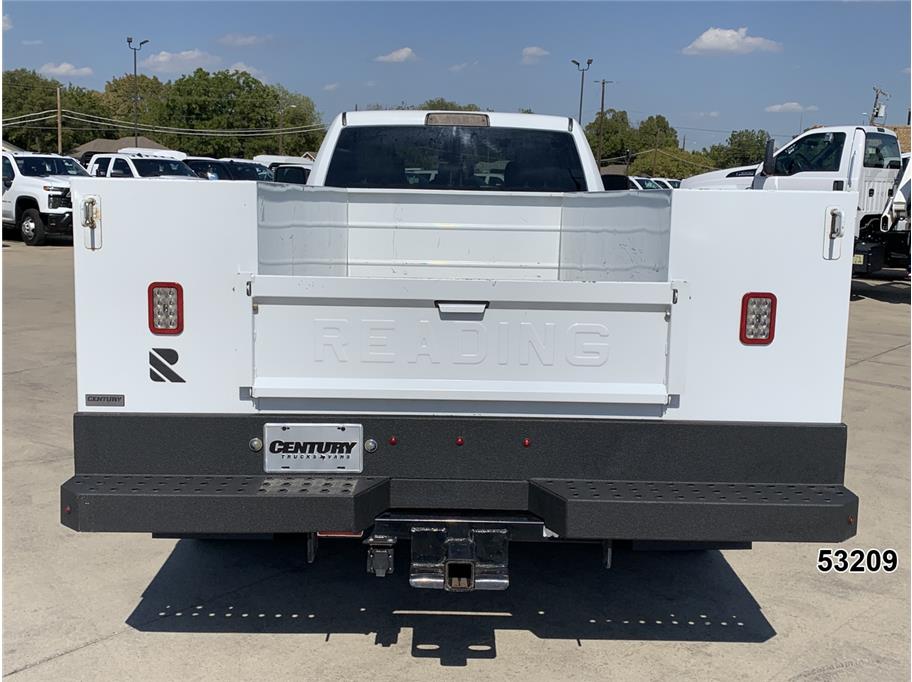 2024 Ram 3500 DRW