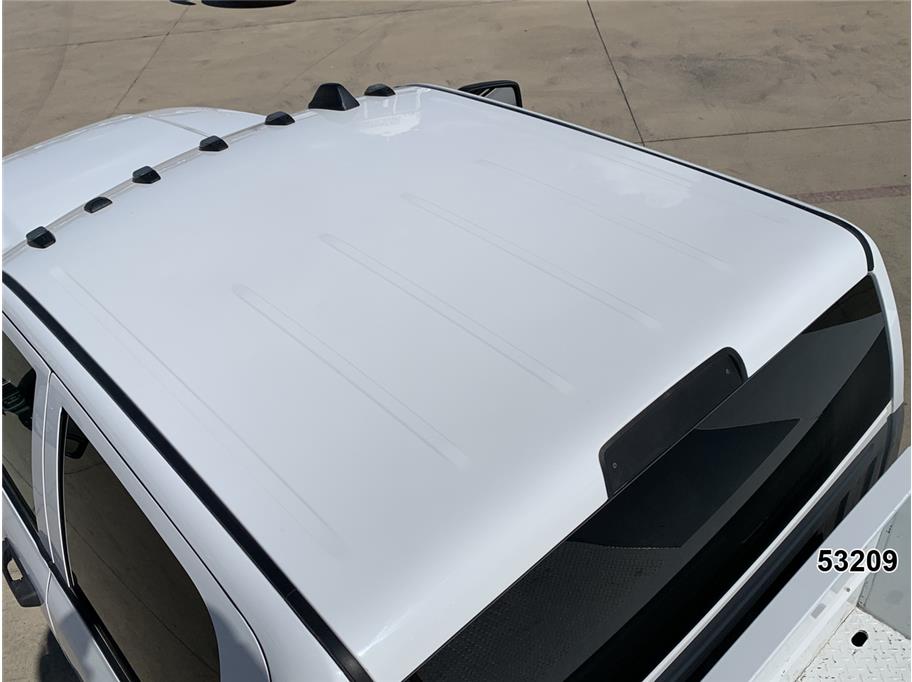 2024 Ram 3500 DRW