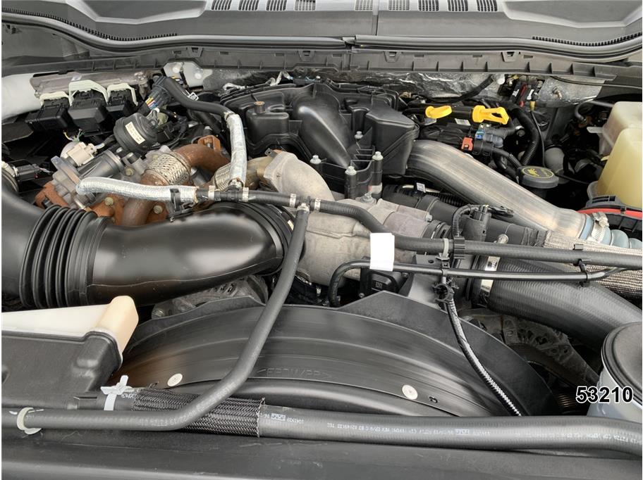 2019 Ford F350 DRW