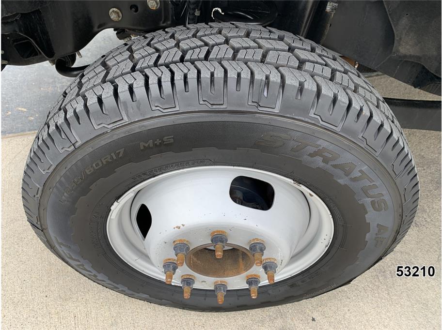 2019 Ford F350 DRW