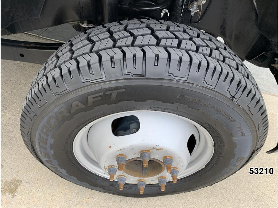 2019 Ford F350 DRW