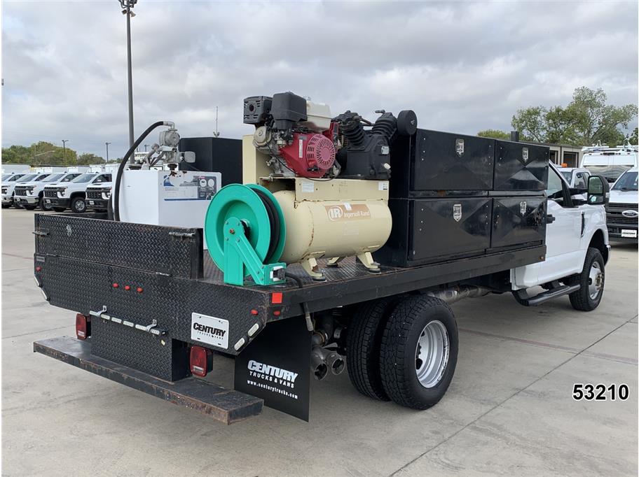 2019 Ford F350 DRW