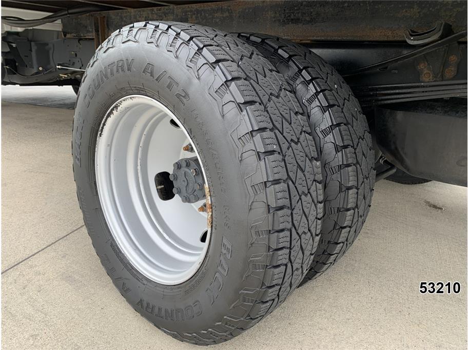 2019 Ford F350 DRW