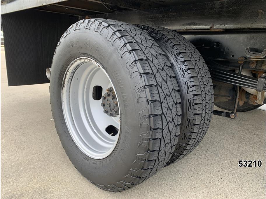 2019 Ford F350 DRW