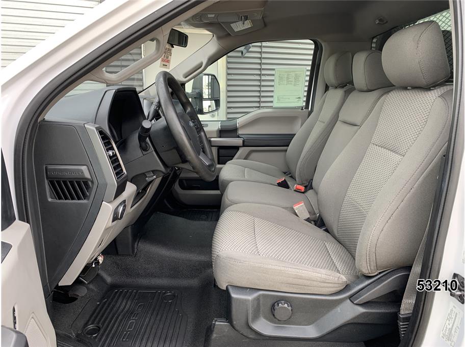 2019 Ford F350 DRW