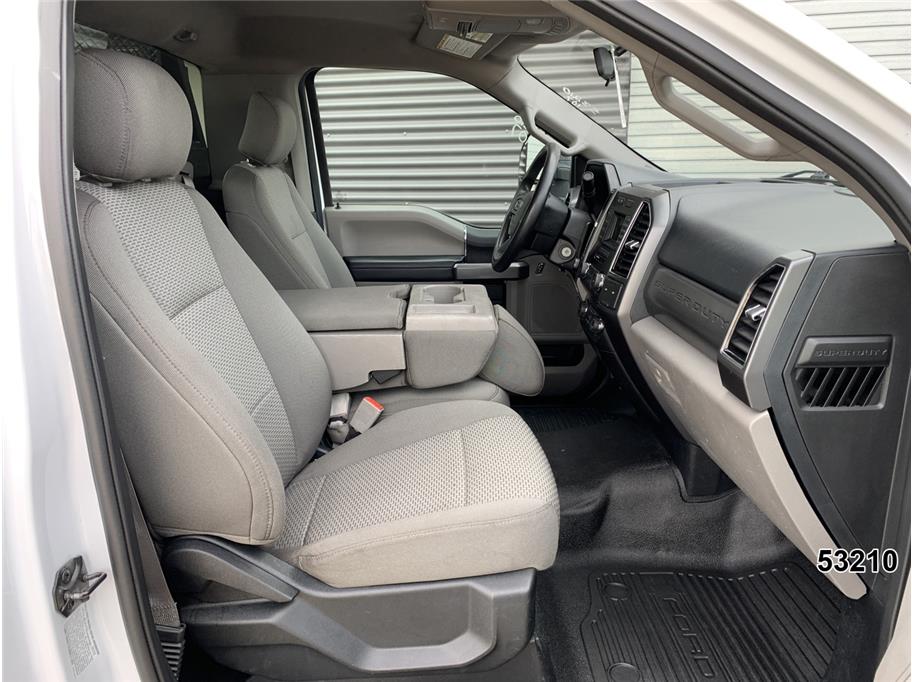 2019 Ford F350 DRW