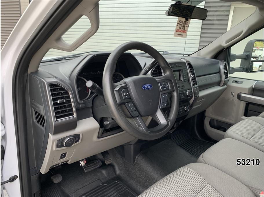 2019 Ford F350 DRW