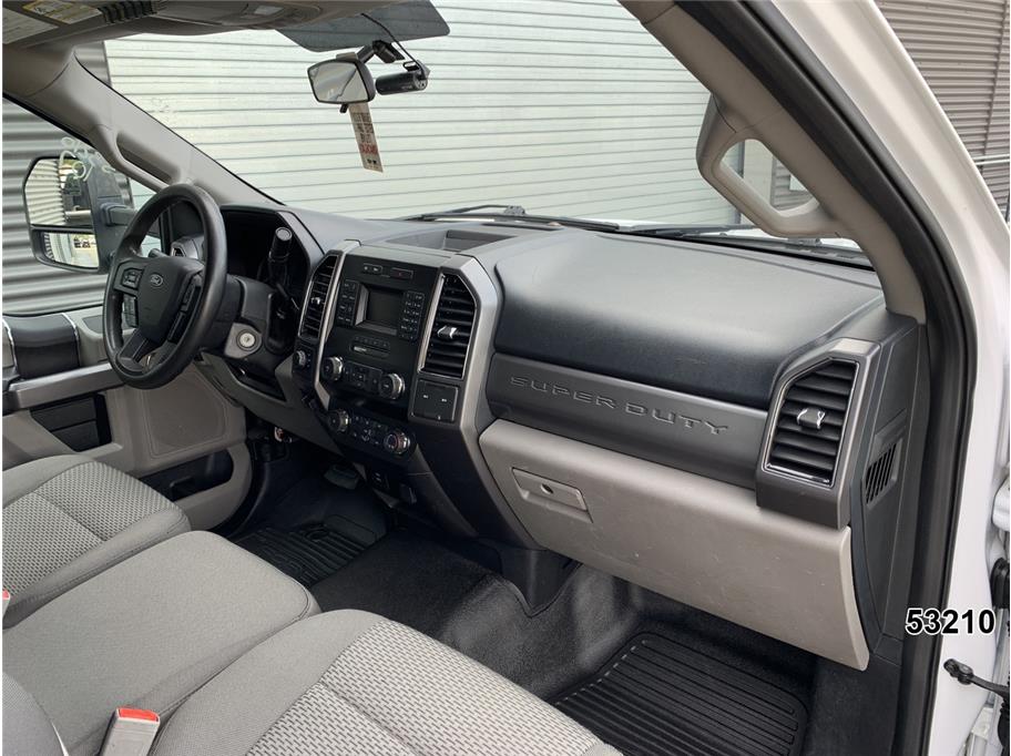 2019 Ford F350 DRW
