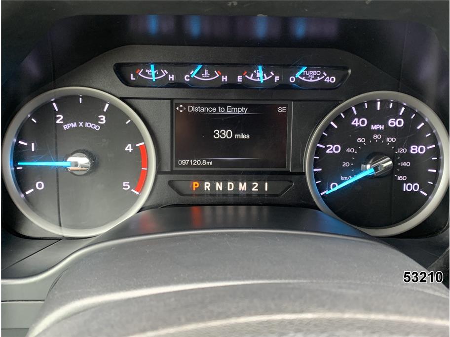 2019 Ford F350 DRW