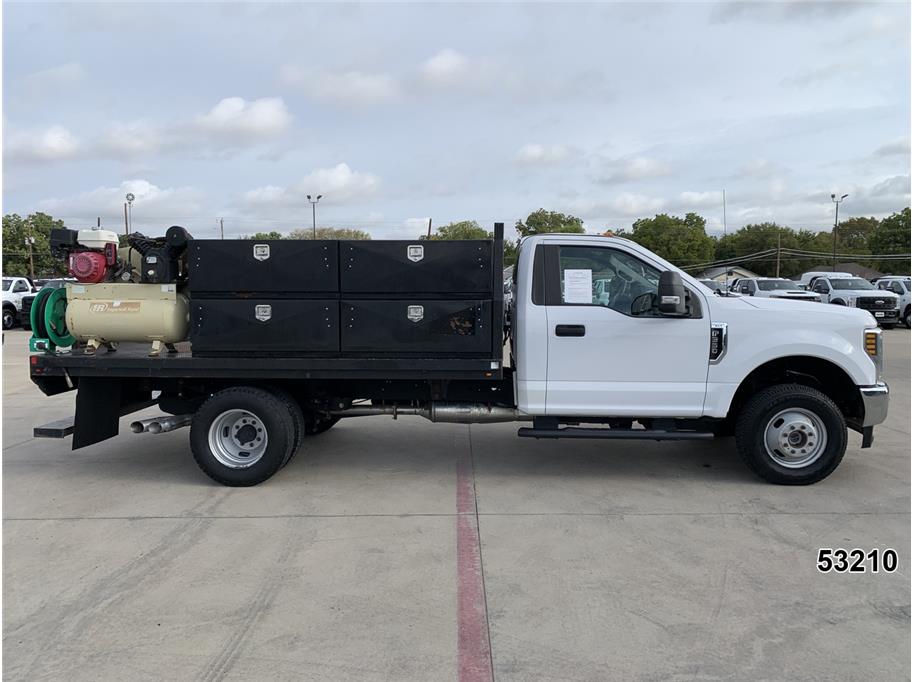 2019 Ford F350 DRW