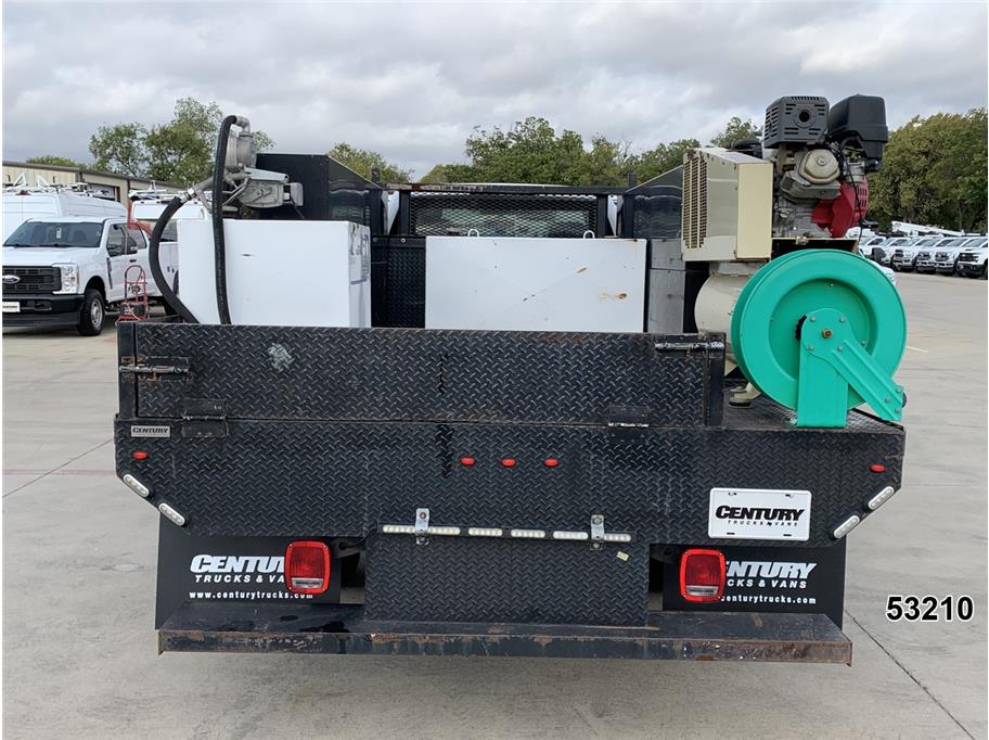 2019 Ford F350 DRW