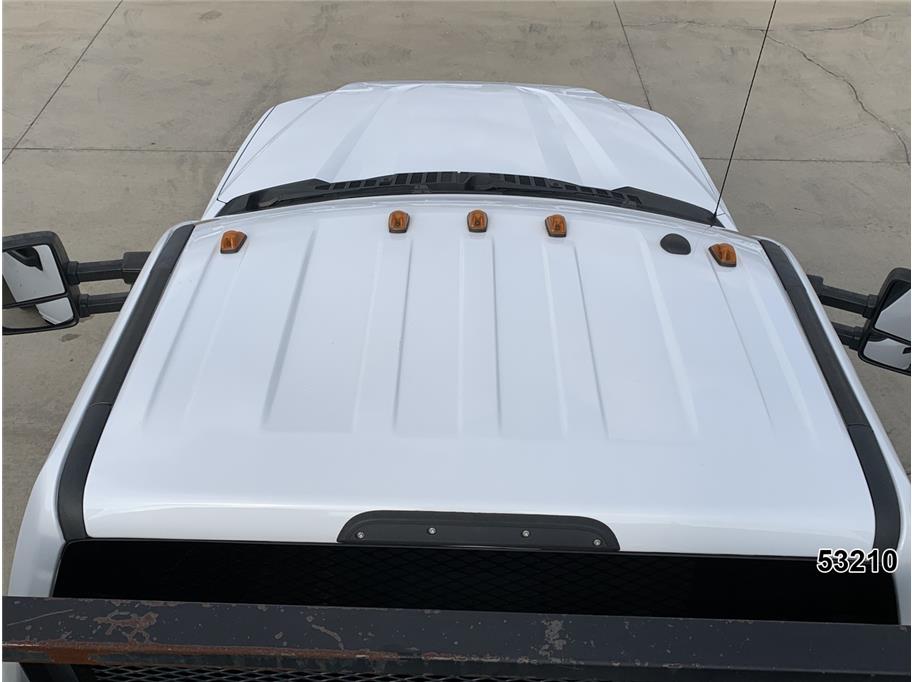 2019 Ford F350 DRW