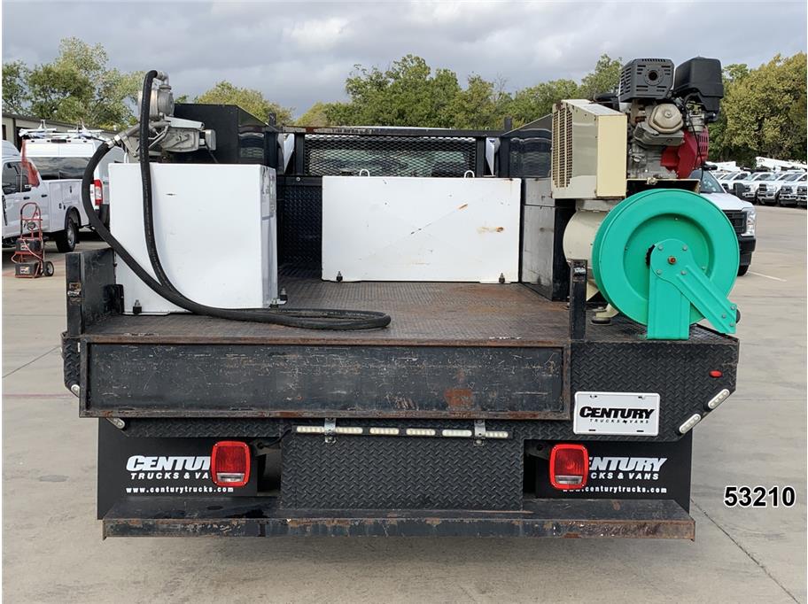 2019 Ford F350 DRW