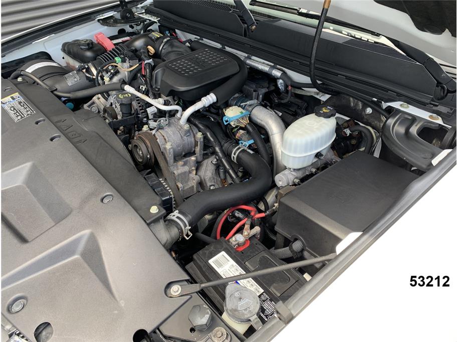2007 GMC 3500 Sierra DRW