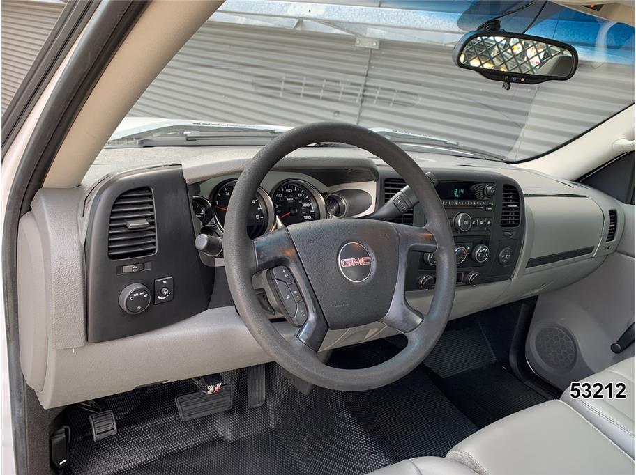 2007 GMC 3500 Sierra DRW