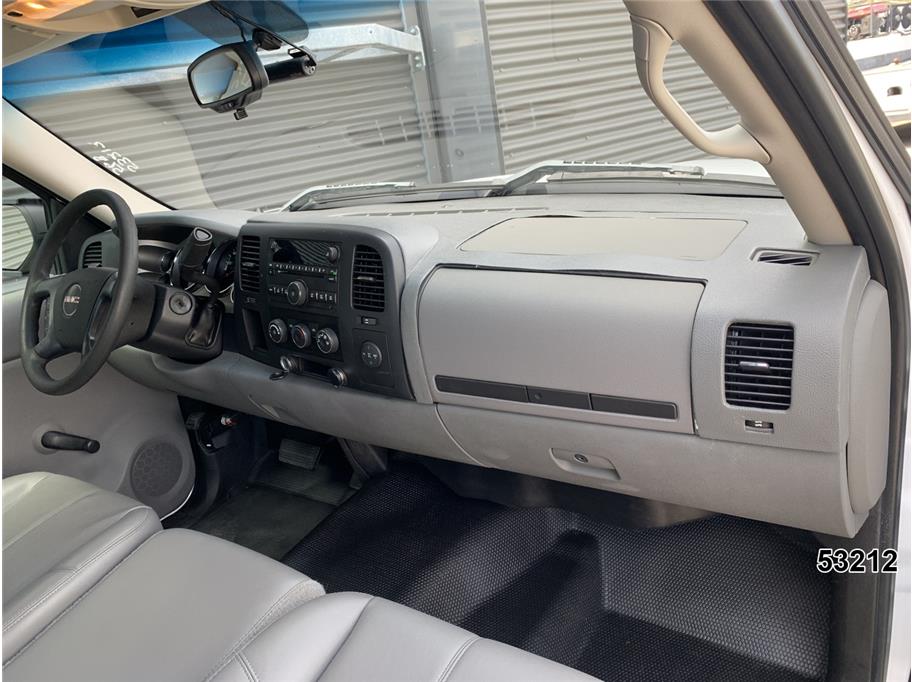 2007 GMC 3500 Sierra DRW