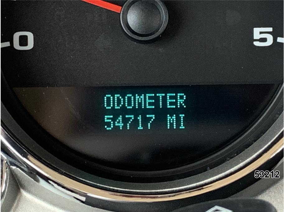 2007 GMC 3500 Sierra DRW
