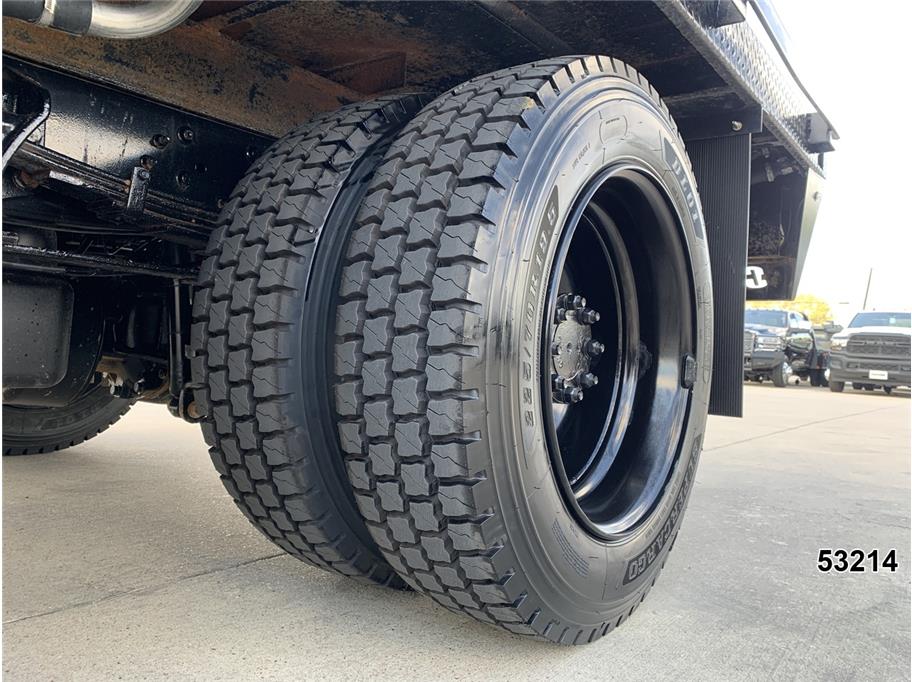 2021 Chevrolet 4500