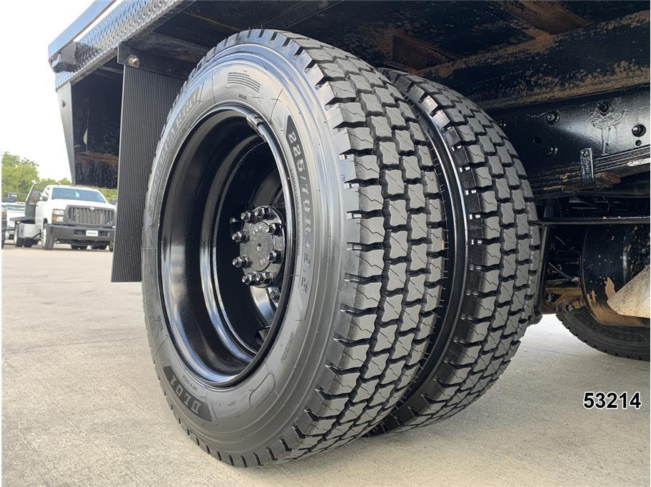 2021 Chevrolet 4500