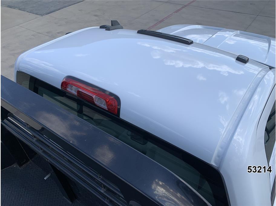 2021 Chevrolet 4500