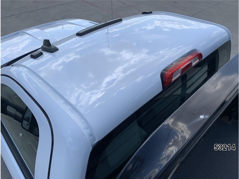 2021 Chevrolet 4500