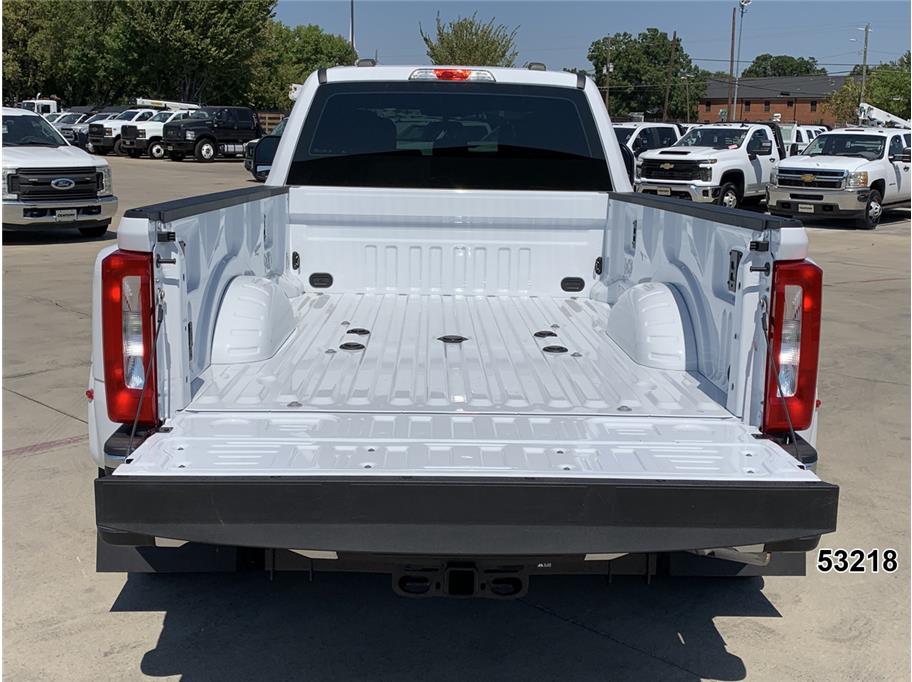 2024 Ford F350 DRW