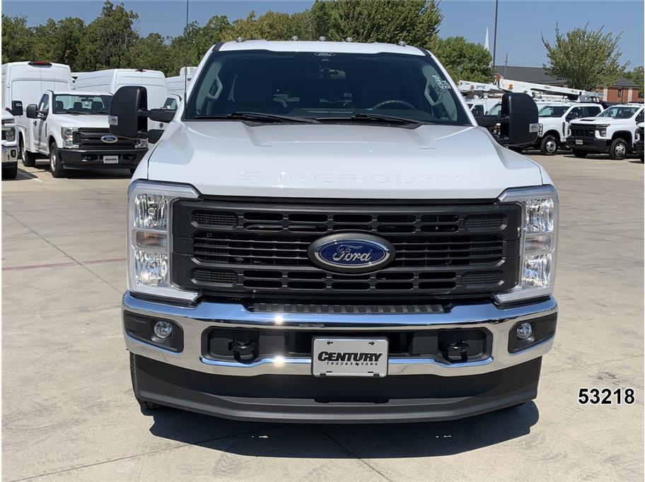 2024 Ford F350 DRW