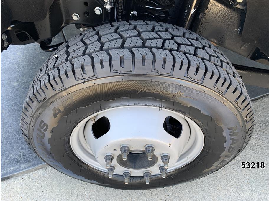 2024 Ford F350 DRW
