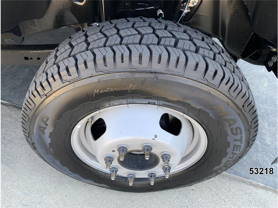 2024 Ford F350 DRW