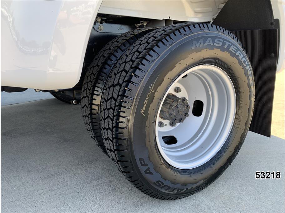 2024 Ford F350 DRW
