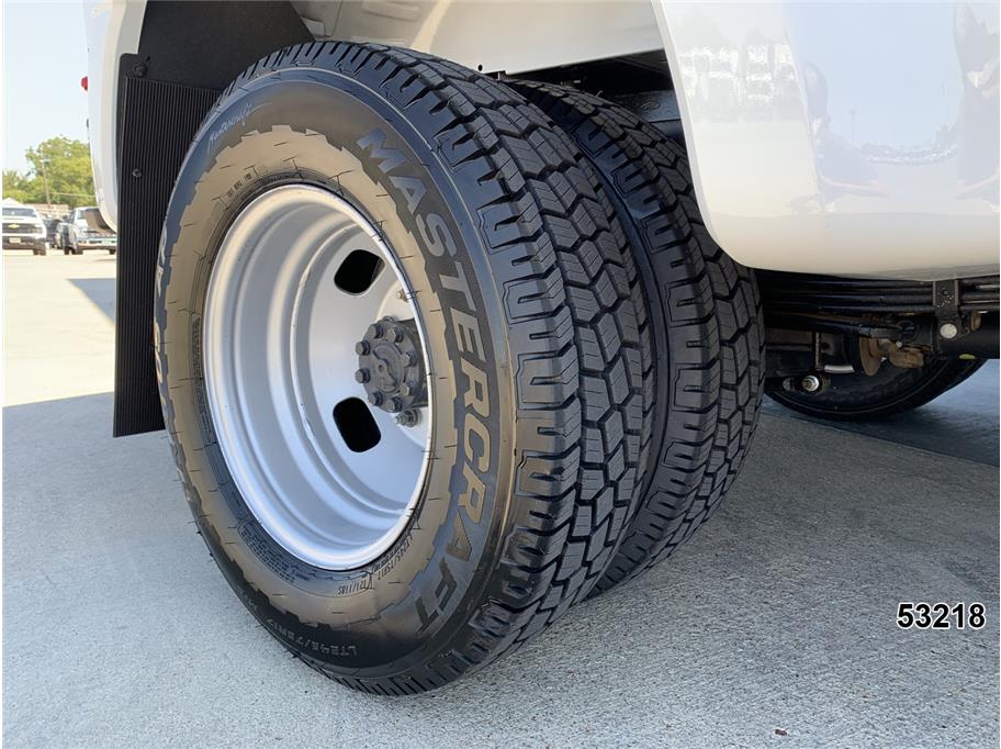 2024 Ford F350 DRW