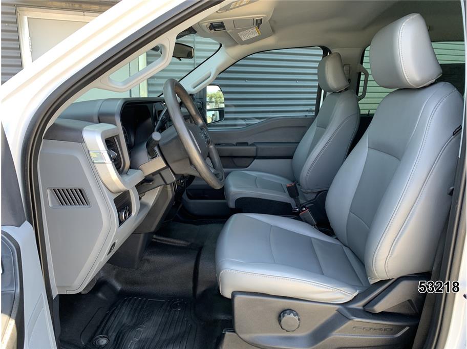 2024 Ford F350 DRW
