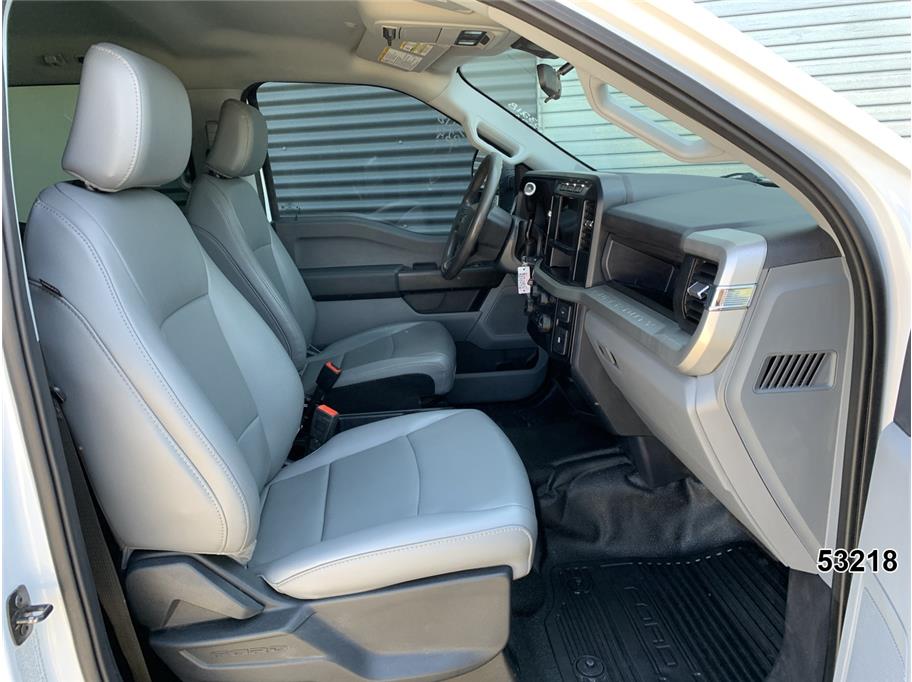 2024 Ford F350 DRW