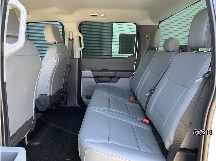 2024 Ford F350 DRW