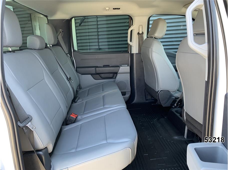 2024 Ford F350 DRW