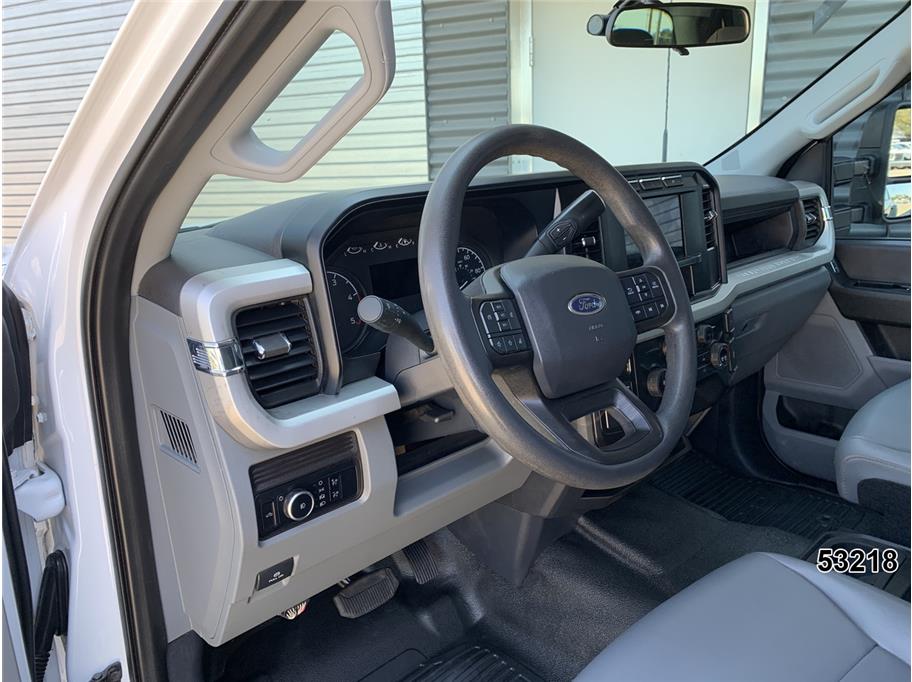 2024 Ford F350 DRW