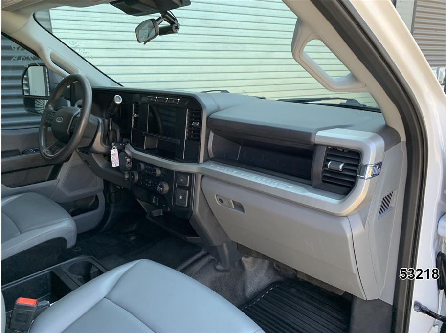 2024 Ford F350 DRW