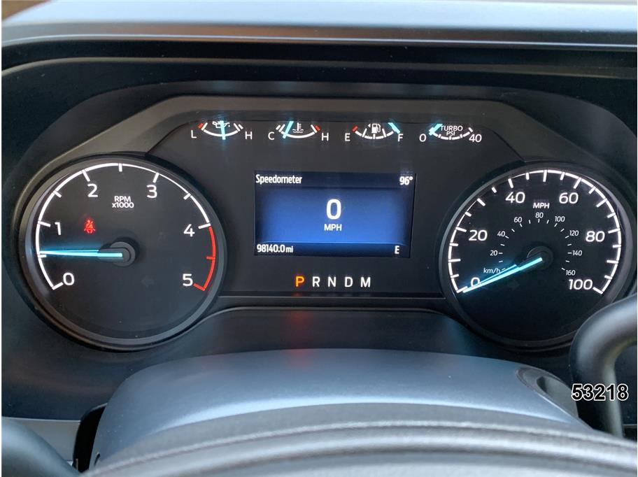 2024 Ford F350 DRW