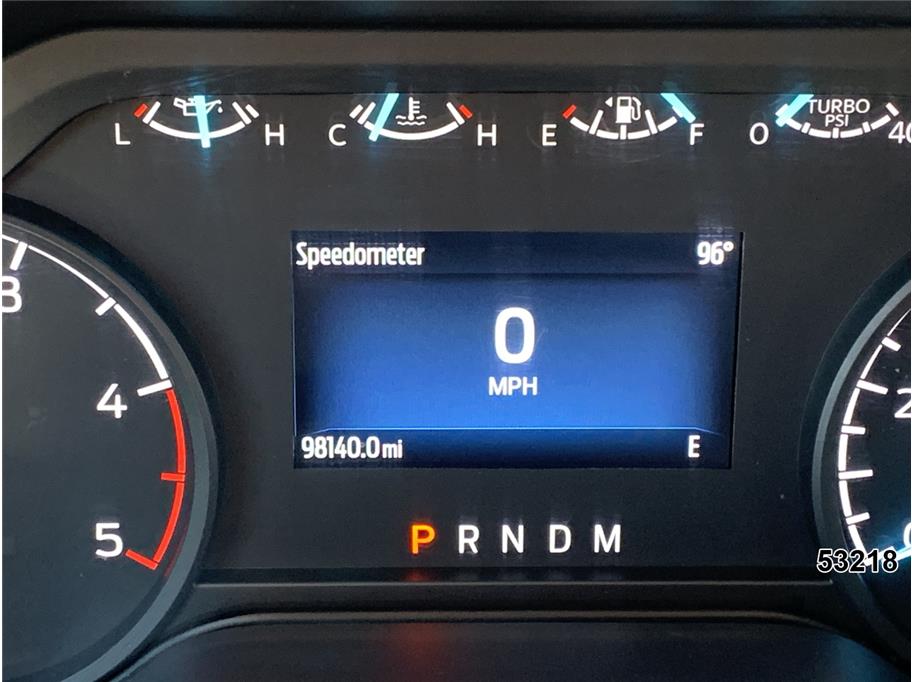 2024 Ford F350 DRW