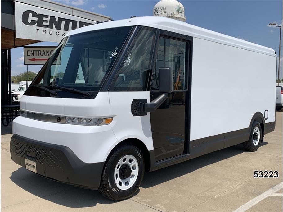 2024 Chevrolet BrightDrop